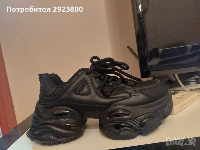 Яки маратонки , снимка 1