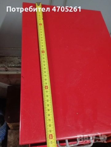 шкаф с чекмеджета , снимка 5 - Други инструменти - 53065590