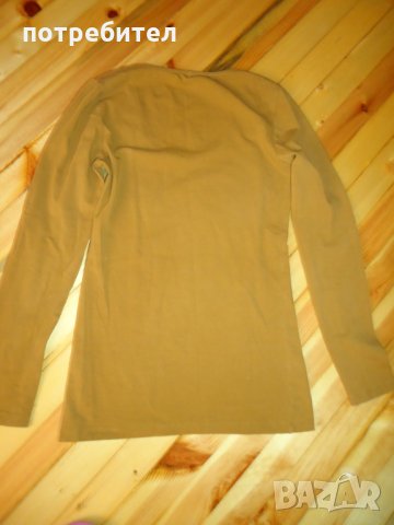 трикотажни блузки , снимка 3 - Блузи с дълъг ръкав и пуловери - 30141783