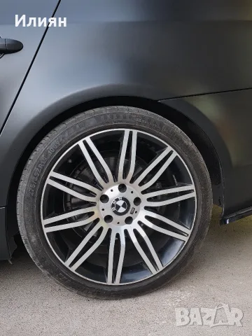 BMW джанти 19" Spider Style 166