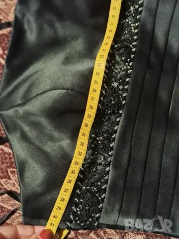 Дамска рокля , снимка 8 - Рокли - 48149360