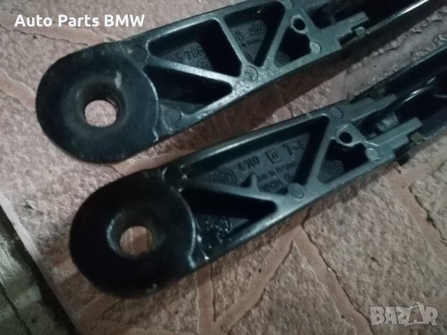 Рамене Чистачки VW Touran Фолкслаген Туран Тоуран Туаран, снимка 2 - Части - 42614425