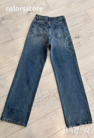 Дамски дънки Louis Vuitton-IM127j, снимка 2 - Дънки - 54295732