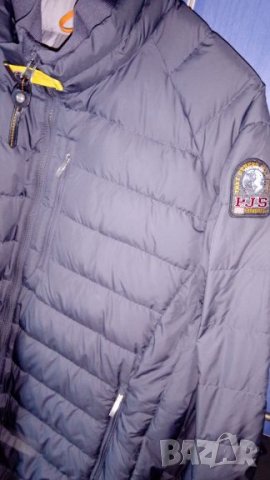 Мъжко яке Parajumpers - ugo, снимка 4 - Якета - 30295876