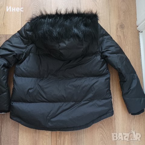 Ted Baker с етикет яке пухенка Л/ХЛ, снимка 6 - Якета - 42624072