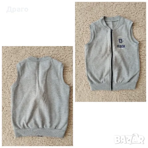 Детски блузки, тениски и суитшърти - за момче, снимка 6 - Детски Блузи и туники - 47395004