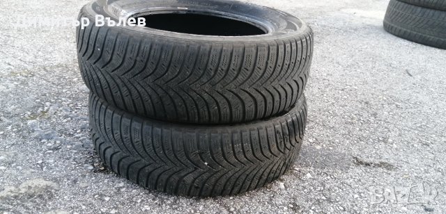 Гуми 195 65 15 Ханкук Hankook 
2 броя
Може да се плати с Револют Revolut
, снимка 7 - Гуми и джанти - 44228448
