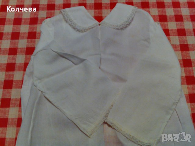 продавам стари бебешки дрехи всяка по 2 лв. , снимка 2 - Други - 37853840