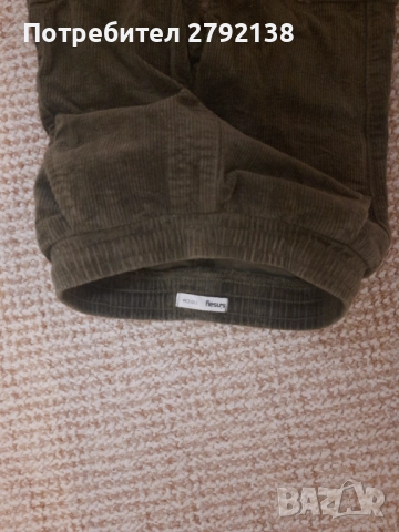 Детски анцузи и джинси ръст 110 см, снимка 3 - Детски панталони и дънки - 51709886