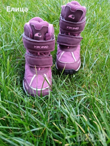 ботуши 29 номер нови , снимка 3 - Детски боти и ботуши - 52503659