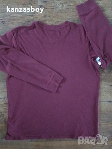 Adidas - страхотна мъжка блуза КАТО НОВА, снимка 10 - Спортни дрехи, екипи - 31320424