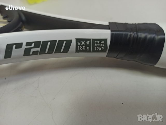 Ракети rapid ball r200 -, снимка 8 - Други спортове - 31206917