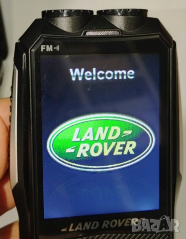 Телефон, удароустойчив, водоустойчив, телефон за стари хора, възрастни, българско меню на български, снимка 7 - Други - 53135275