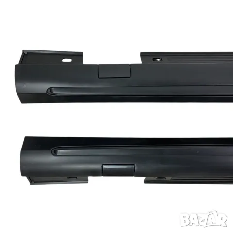 Боди кит AMG за Mercedes A-Class W176 2013–2019, снимка 16 - Аксесоари и консумативи - 55869362