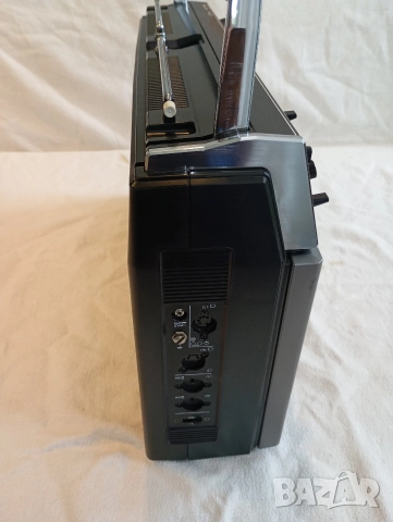 Радиокасетофон Aiwa TPR 950 E boombox, снимка 7 - Радиокасетофони, транзистори - 52668701