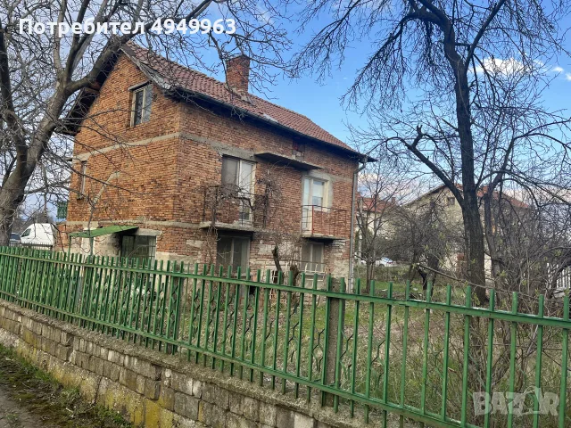 Продавам къща в Требич, снимка 8 - Къщи - 56081568