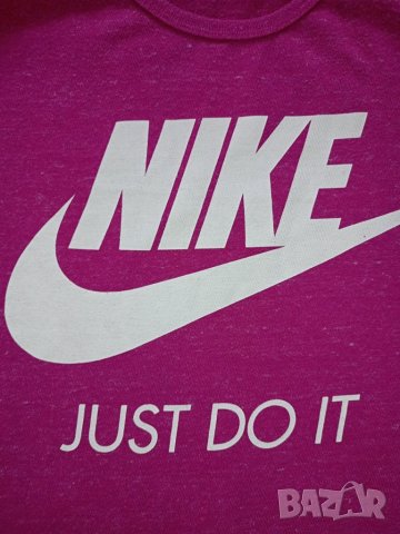 Потник Nike S, снимка 5 - Потници - 36643785