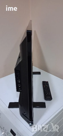 LED телевизор НОМЕР 49. Grinding. Model 32GHB5712. 32инча 81см. Цифров и аналогов тунер.., снимка 16 - Телевизори - 50555120