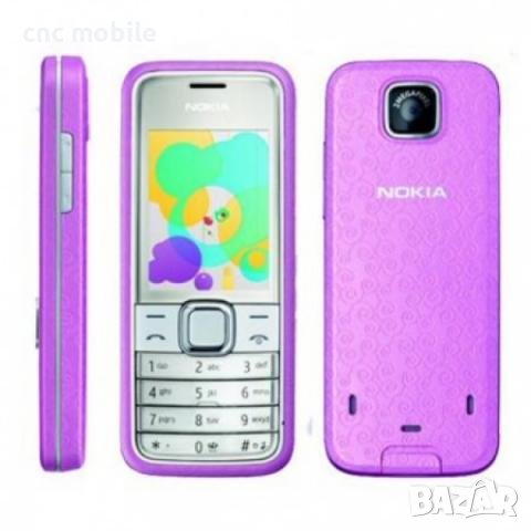 Nokia 7310s лентов кабел + клавиатурна платка , снимка 3 - Резервни части за телефони - 28547400