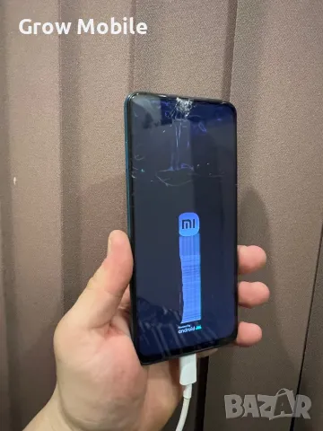Xiaomi Redmi note 9 pro