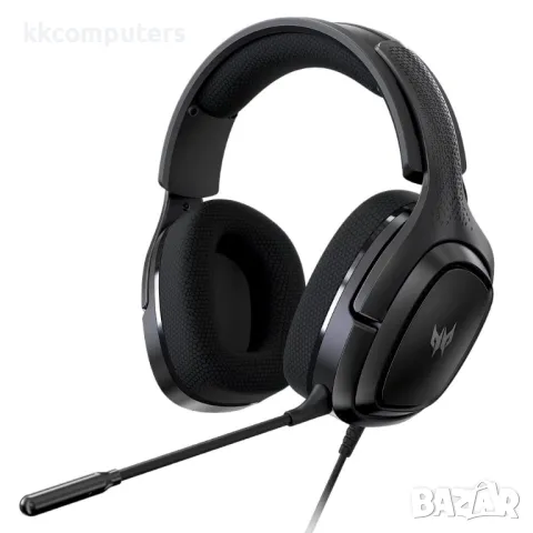 Acer Predator Galea 365 PHW210 Gaming Headset with control box Геймърски слушалки