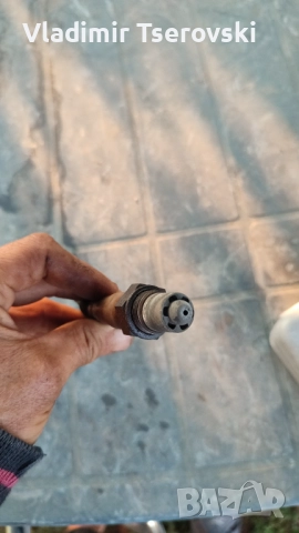 Ламбда сонда Bosch за Fiat Punto 188 1.2, 60кс, снимка 5 - Части - 51916112