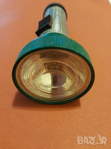 Стар прожектор , снимка 9 - Други ценни предмети - 31106162