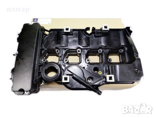 4007V6 Хидравлична помпа за Ситроен Берлинго -1.9 D, снимка 11 - Части - 37726754