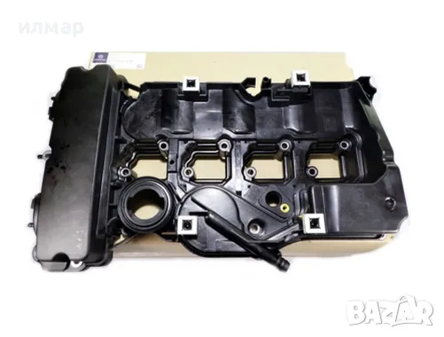 A6460101262 Клапан картерна вентилация за Мерцедес E klasa, снимка 17 - Части - 48544622