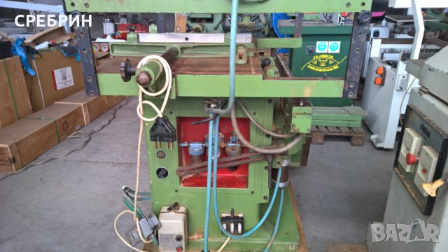 Сребрин многопрофилна с 23 свредла, снимка 8 - Други машини и части - 29585358