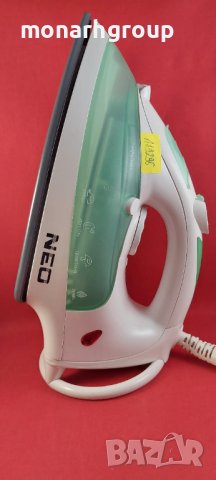 ЮТИЯ NEO SI-2055E GREEN, снимка 2 - Ютии - 38598808