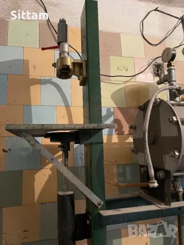 Машина за безалкохолни напитки, снимка 6 - Вендинг машини - 48464205