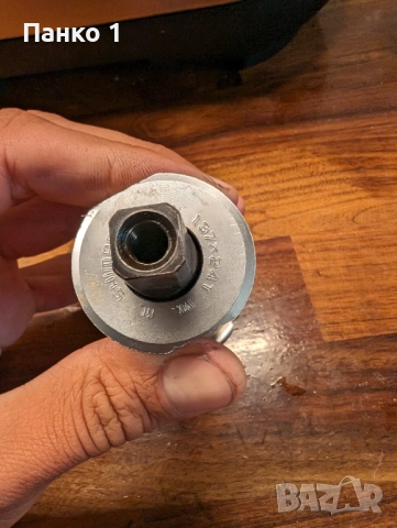 Ретро Шосейно Средно Движение Shimano BSA, снимка 3 - Части за велосипеди - 51922717