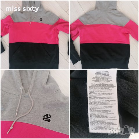 Nike fleece оригинално долнище/горнище,Adidas,G Stаr, снимка 10 - Спортни дрехи, екипи - 34700227