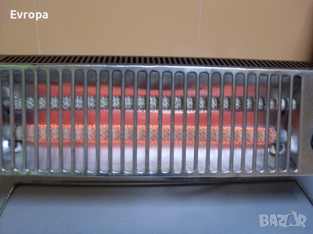 Ел. печка., снимка 9 - Отоплителни печки - 39464591