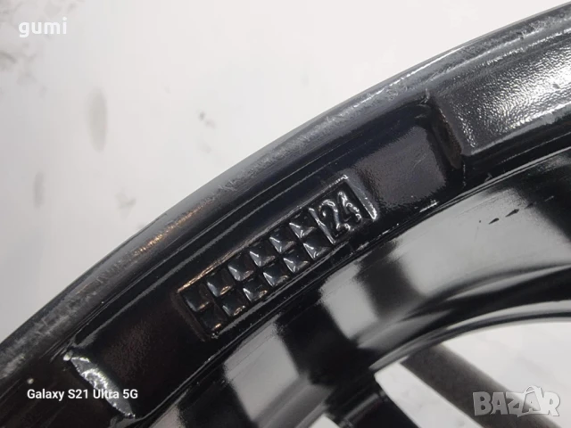 4бр 18ски джанти DEZENT за MERCEDES, AUDI, VW 5х112мм A180166 , снимка 9 - Гуми и джанти - 50517989