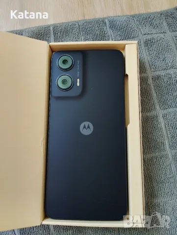 Motorola-G35 5G Моторола