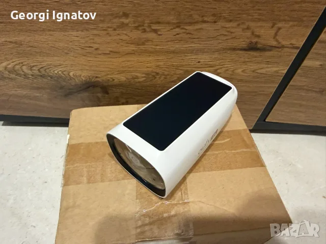 Камера eufyCam S330 model tb160