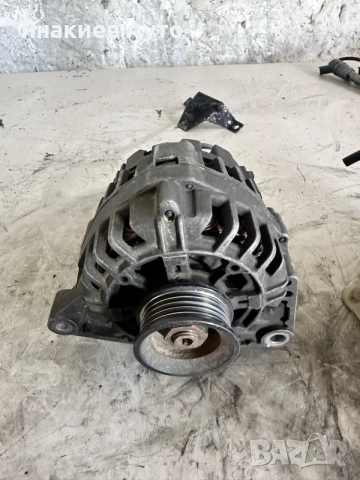 Алтернатор за VW Passat B5 1.6