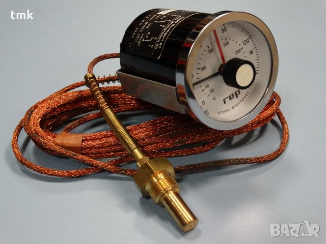 Терморегулатор STORK SC-15, снимка 7 - Резервни части за машини - 30625416