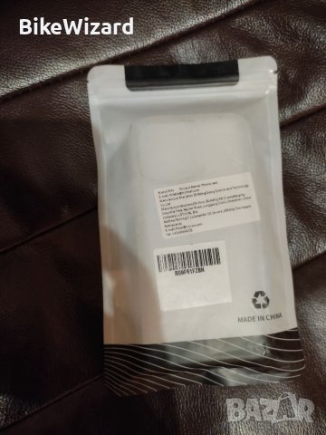 Ylife  iPhone 13 Pro силиконов супер тънък прозрачен кейс НОВ, снимка 2 - Калъфи, кейсове - 38891742