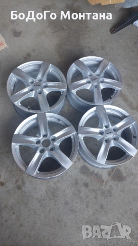 Rial джанти 16"