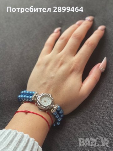 Гривна часовник , снимка 5 - Друга електроника - 38838593