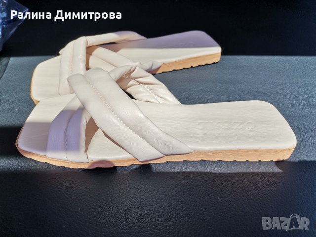 Дамски чехли! , снимка 1