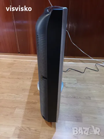 Panasonic Model TX-32LE7F/SA, снимка 5 - Телевизори - 48277948