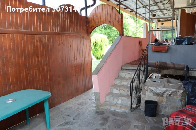 Къща до София, снимка 16 - Къщи - 51315488