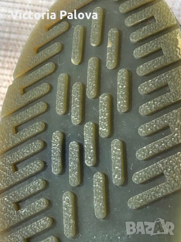 Модерни зимни боти KIM KAY LONDON,38, снимка 8 - Дамски боти - 30914557