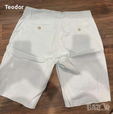 Нови Бермуди Us Polo Assn., снимка 2 - Къси панталони - 50670856