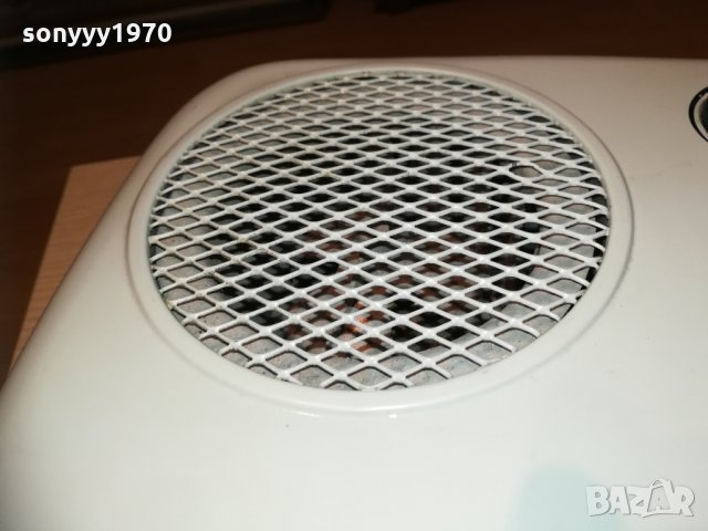 elite comfort-2000w-метална духалка 2510201314, снимка 13 - Отоплителни печки - 30548062