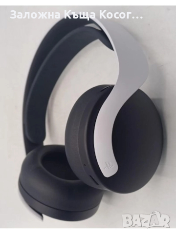  Sony pulse 3D, снимка 2 - Bluetooth слушалки - 52186935